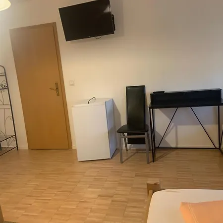 Ferien- Und Monteurwohnungen Wendischbrome Apartment Jubar