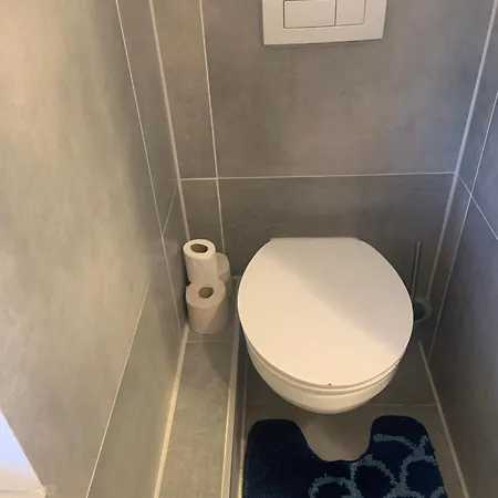 Apartment Ferien- Und Monteurwohnungen Wendischbrome Jubar