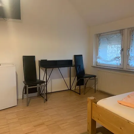 Ferien- Und Monteurwohnungen Wendischbrome * Jubar