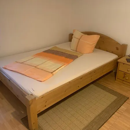 Ferien- Und Monteurwohnungen Wendischbrome Lägenhet