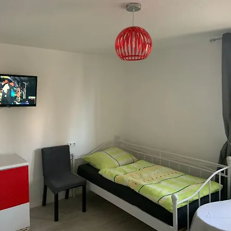 Ferien- Und Monteurwohnungen Wendischbrome * Jubar