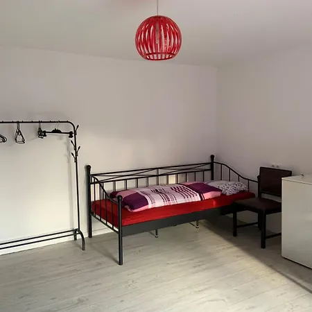 Ferien- Und Monteurwohnungen Wendischbrome