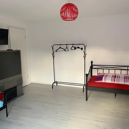 Ferien- Und Monteurwohnungen Wendischbrome Apartment *