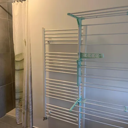 Lägenhet Ferien- Und Monteurwohnungen Wendischbrome Jubar