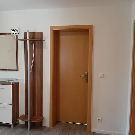 Ferien- Und Monteurwohnungen Wendischbrome Jubar