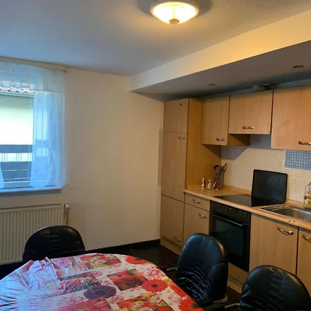 Ferien- Und Monteurwohnungen Wendischbrome