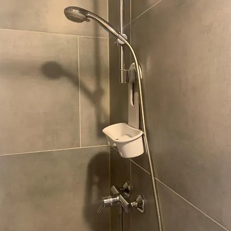 Ferien- Und Monteurwohnungen Wendischbrome Lägenhet Jubar