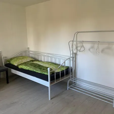 Ferien- Und Monteurwohnungen Wendischbrome Lägenhet *