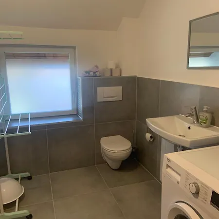 Lägenhet Ferien- Und Monteurwohnungen Wendischbrome Jubar