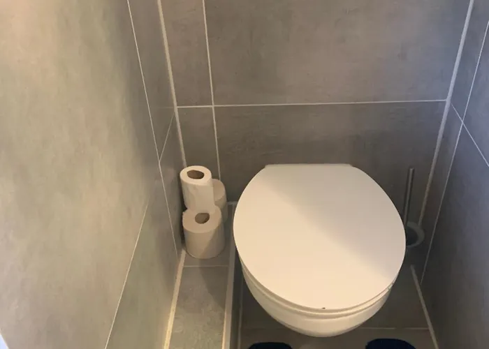 Appartement Ferien- Und Monteurwohnungen Wendischbrome Jubar