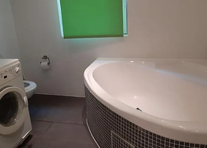 Ferien- Und Monteurwohnungen Wendischbrome *