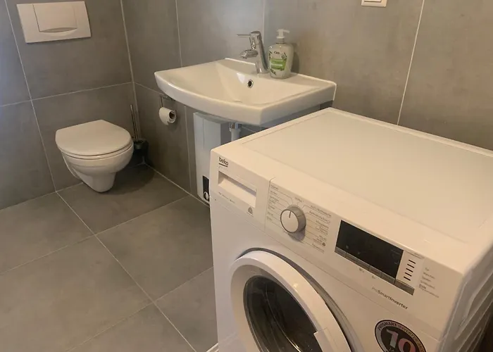 Ferien- Und Monteurwohnungen Wendischbrome