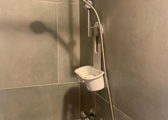 Ferien- Und Monteurwohnungen Wendischbrome Appartement Jubar