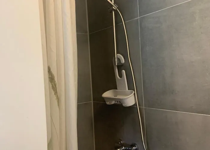 Ferien- Und Monteurwohnungen Wendischbrome