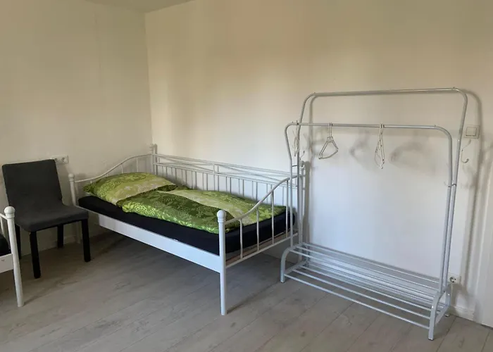 Ferien- Und Monteurwohnungen Wendischbrome Appartement *